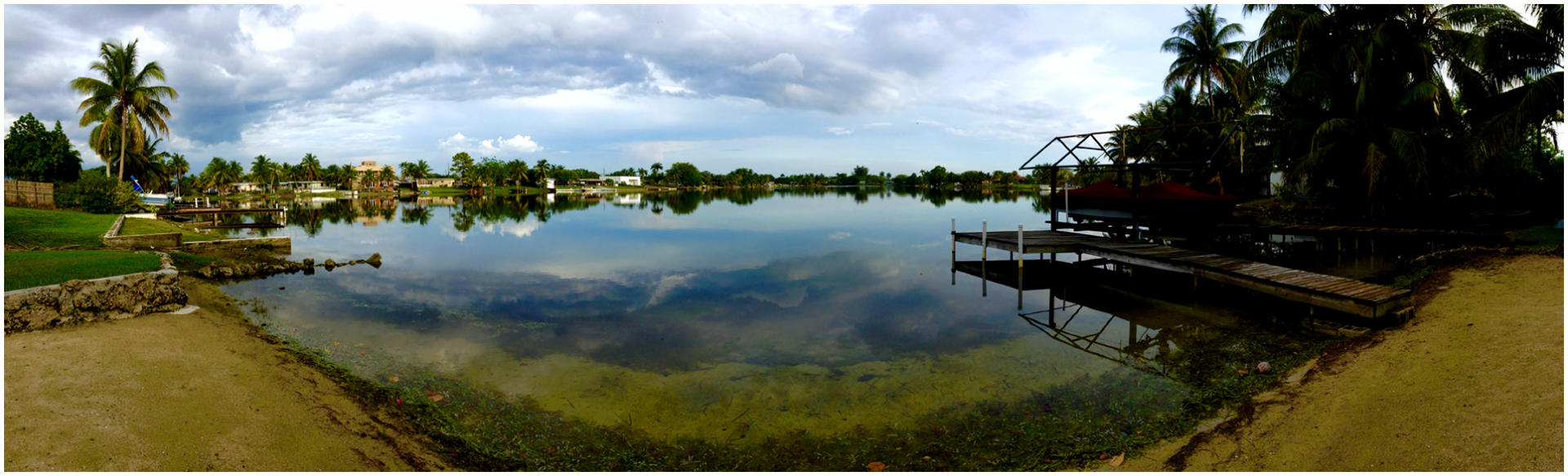 Westwood Lake-Miami, FL