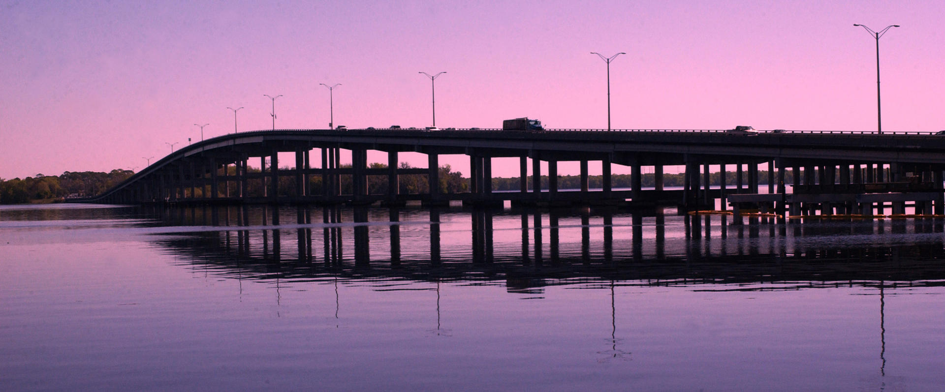 Memorial Bridge, Palatka, FL