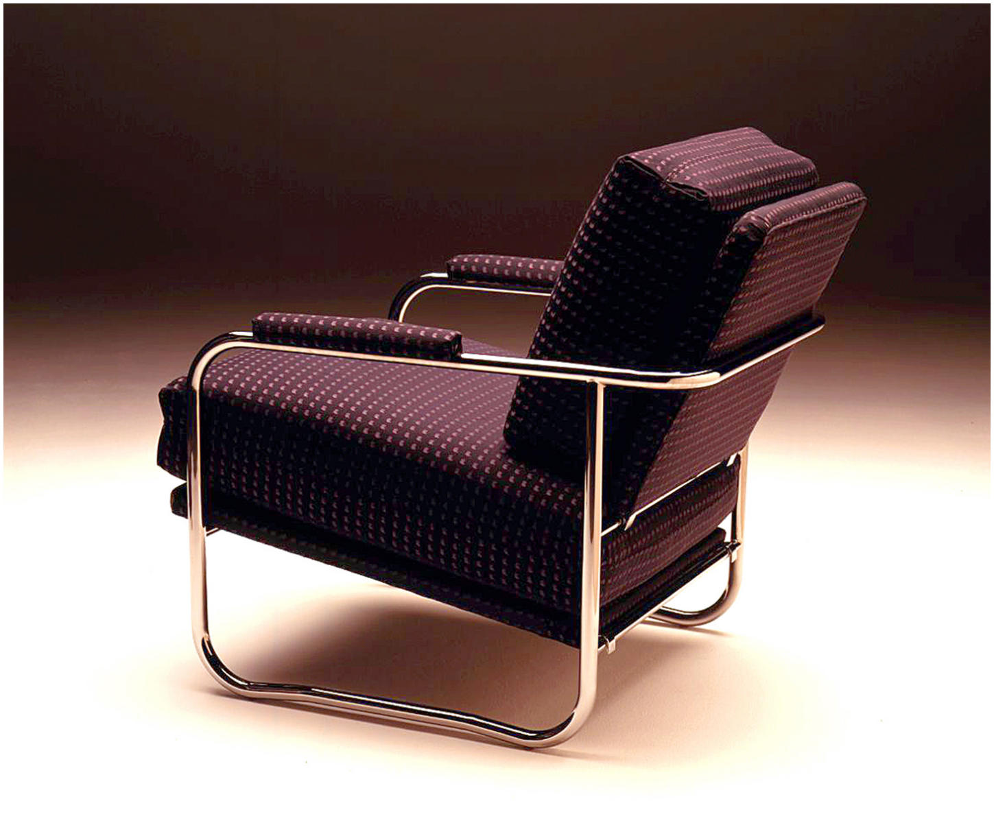 Deskey Design Chair