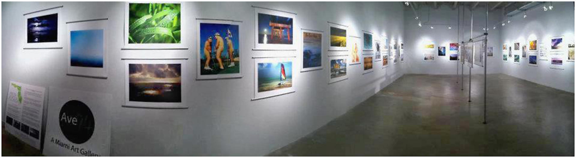 ASMP Exhibit-Light of Florida